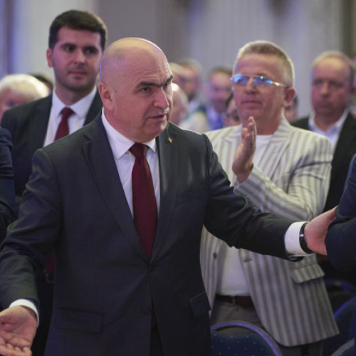 Bolojan infirmă că ar fi refuzat întâlnirea cu primarii și explică situația