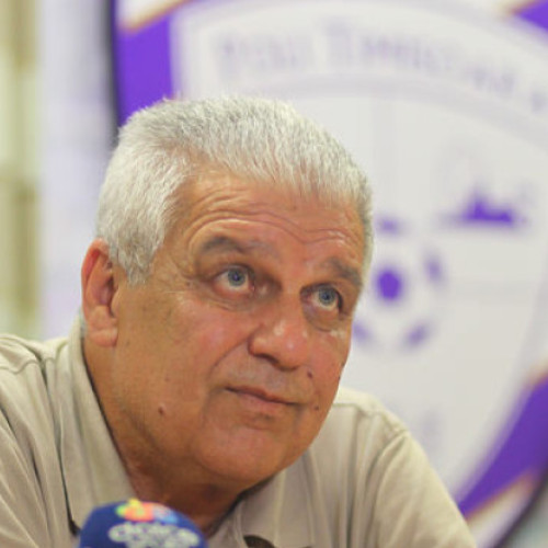 Florin Marin a murit la 72 de ani, fost antrenor și fotbalist de top