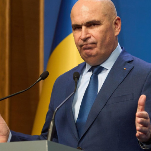 Ilie Bolojan: companiile de stat cu pierderi cronice trebuie închise