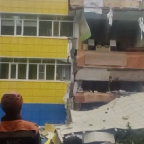 Cutremur puternic de 7,8 în estul îndepărtat al Rusiei urmat de replici majore