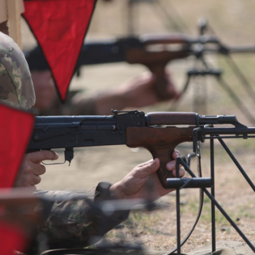 Ilie Bolojan: bugetul Apărării va crește treptat după 2026, atingând 2,3% din PIB