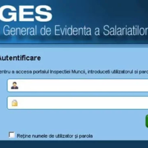 Guvernul aprobă prelungirea termenului pentru înrolarea în platforma Reges Online până la finalul lui 2025