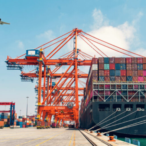 Schimburile comerciale între Iași și Polonia continuă să fie importante, deși cu deficit