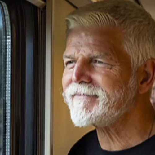 Președintele Cehiei, Petr Pavel, a petrecut o vacanță surpriză în România