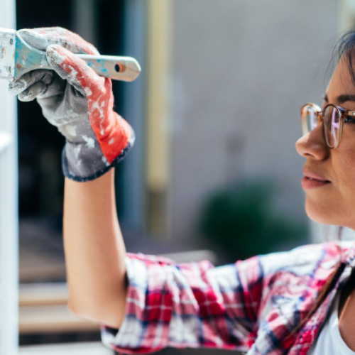 Studenții din Iași pot sta gratuit în cămin dacă ajută la curățenie