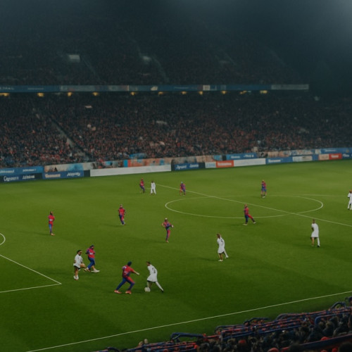 FC Botoșani întâlnește FCSB într-un meci decisiv pe teren propriu