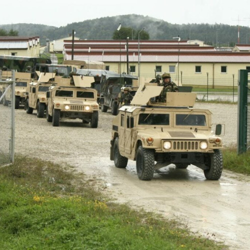 Ministrul Apărării: exercițiul NATO „Dacian Fall 2025” nu anunță un război în România