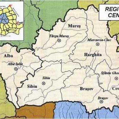 FNGCIMM: investițiile Regio trebuie să fie în Regiunea Centru