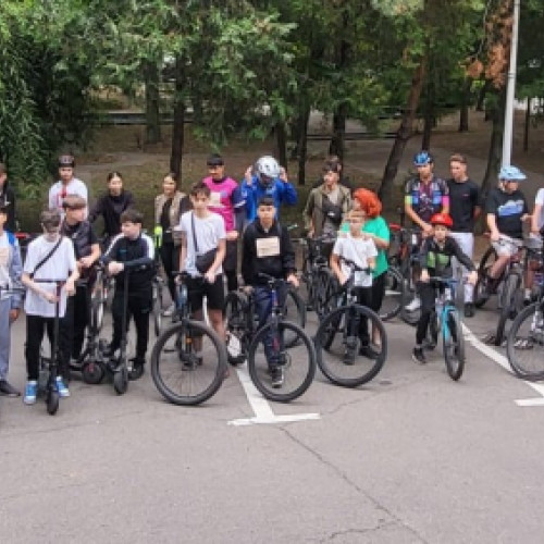 Ziua mobilității în Galați: campanii și activități pentru un oraș mai curat și prietenos