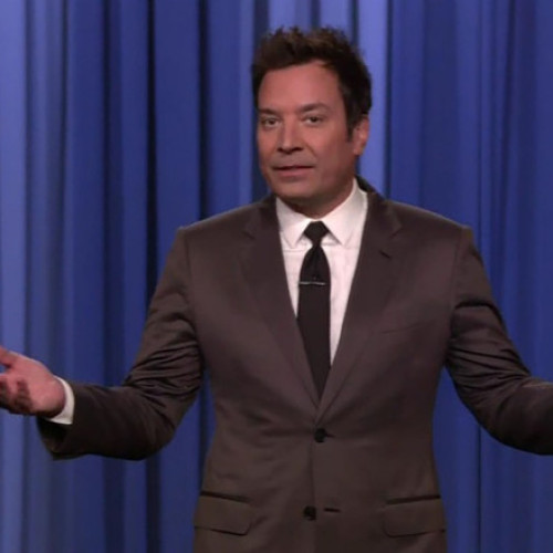 Comediani din SUA îi iau apărarea lui Jimmy Kimmel după suspendarea emisiunii