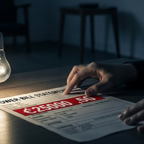 Guvernul lansează un program de sprijin pentru consumatorii vulnerabili la energie