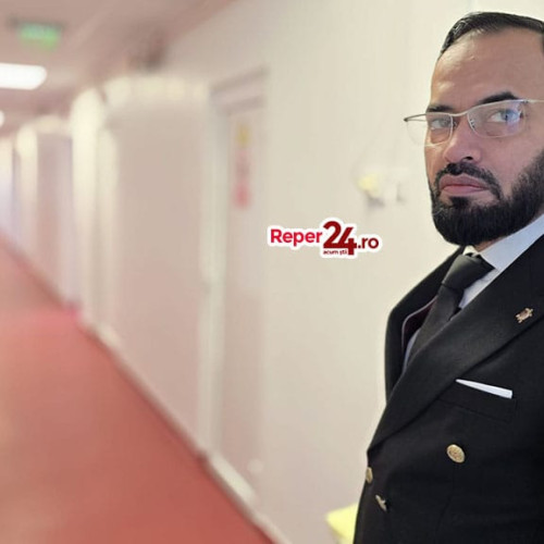 Managerul spitalului din Caransebeș, prins cu acuzații de luare de mită