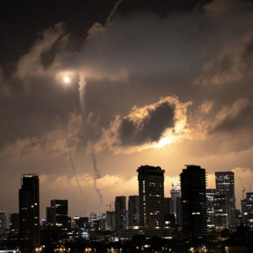 Israel continuă operațiunile militare fără precedent împotriva Hamas în Gaza