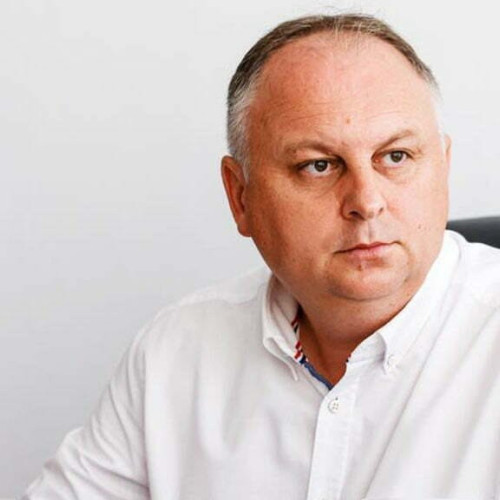 Flavius Nedelcea, secretar de stat, reținut de DNA Timișoara