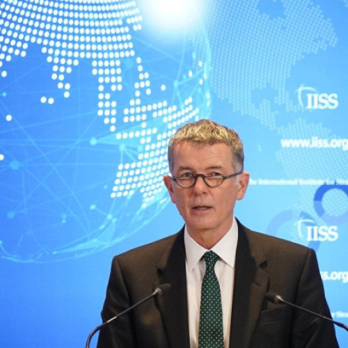 Șeful MI6: Putin nu dorește negocieri de pace și subestimează rezistența Ucrainei