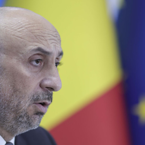 Șeful ANPC Sebastian Hotca, pus sub control judiciar pentru abuz în serviciu