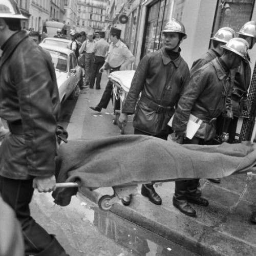 Autorităţile palestiniene au arestat un suspect în atentatul din 1982 de la Paris