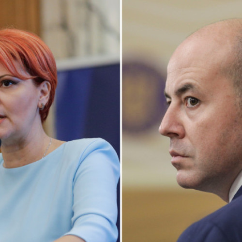 PNL contestă declarațiile Liei Olguța Vasilescu despre demisia premierului Ilie Bolojan
