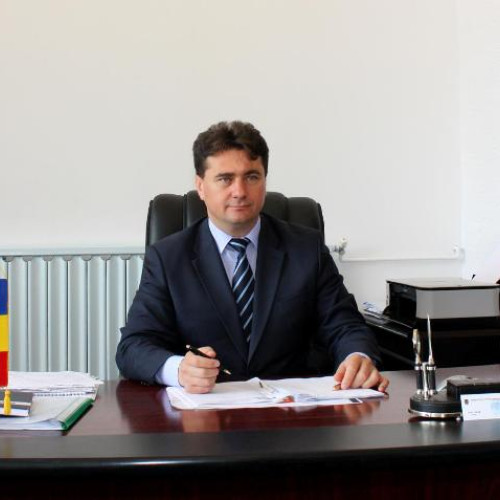 Directorul interimar al Apa Brașov, arestat într-un dosar de corupție