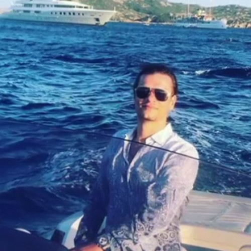 Dosarul lui Mario Iorgulescu, din nou pe masa Înaltei Curți în noiembrie