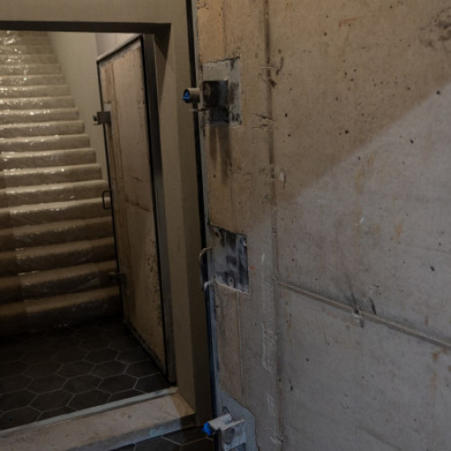 Polonia facilitează ridicarea adăposturilor antiaeriene fără autorizație specială