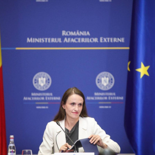 Ministrul de externe al României: Rusia subminează NATO, dar întărește cooperarea