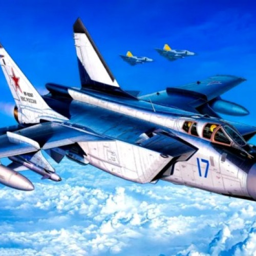 Trei avioane rusești au încălcat spațiul aerian estonian în prezența unor avioane NATO