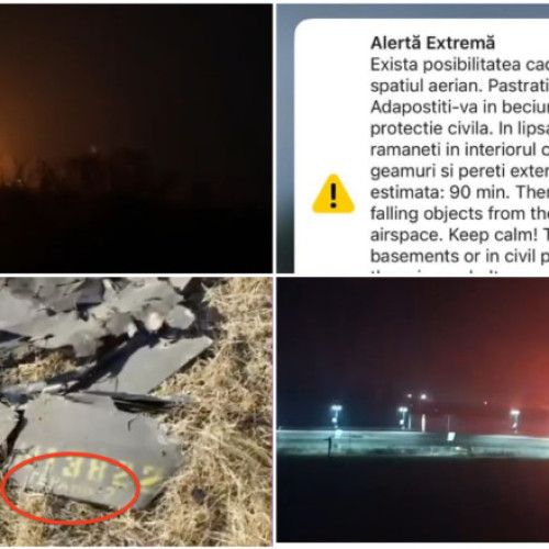 Locuitorii din granița cu Ucraina trăiesc cu teama atacurilor rusești