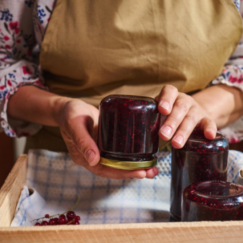Cum se prepară magiunul de prune și care sunt sfaturile pentru păstrarea lui