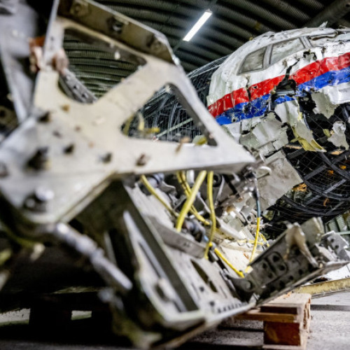 Rusia depune apel la Curtea Internațională de Justiție pentru doborârea zborului MH17