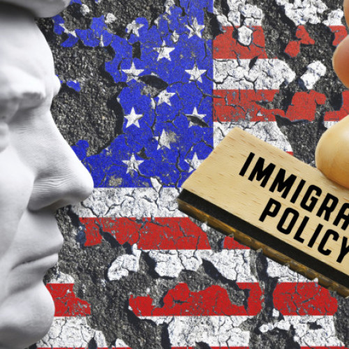 Administrația Trump accelerează deportările prin schimbări drastice în sistemul de imigrație