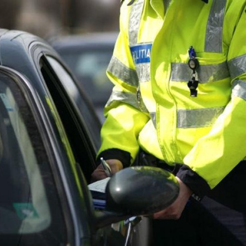 Amenzile contravenţionale vor putea fi plătite online şi prin POS în cont unic