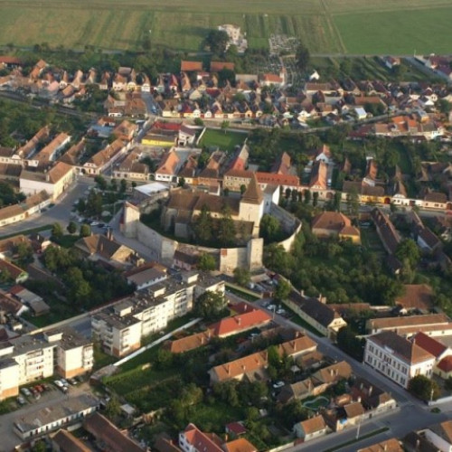 Căianul și Ghimbav, comunele cu cel mai mare procent de venituri proprii din România în 2024