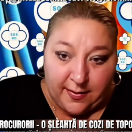 Diana Șoșoacă, citată de Parchet pentru acuzații grave legate de promovarea ideologiilor extremiste