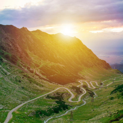 Transfăgărășanul împlinește 51 de ani de la inaugurare, cu planuri de modernizare