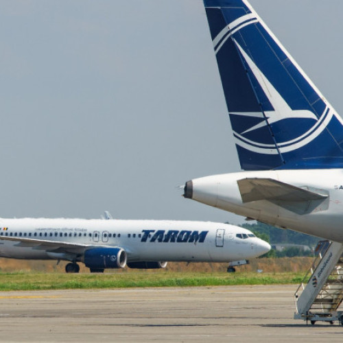 Trei iranieni prinși cu documente false la aeroportul Henri Coandă