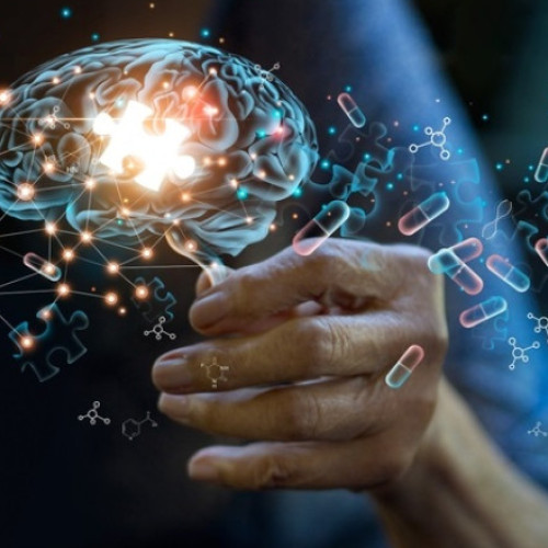 Fondator de start-up schimbă stilul de viață după diagnosticul de Alzheimer al tatălui său