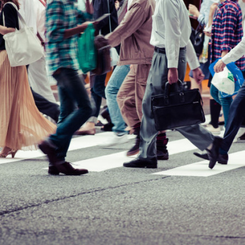 AUR conduce clasamentul intențiilor de vot, PSD și PNL rămân sub 20%