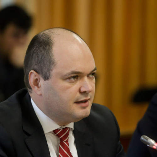 Consilierul premierului: pachetul fiscal 1 reduce deficitul la 6% din PIB anul viitor