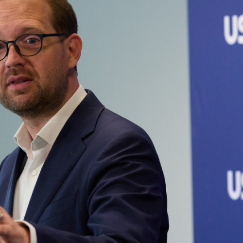 Dominic Fritz cere reforme și digitalizarea ANAF pentru reducerea statului supraponderal