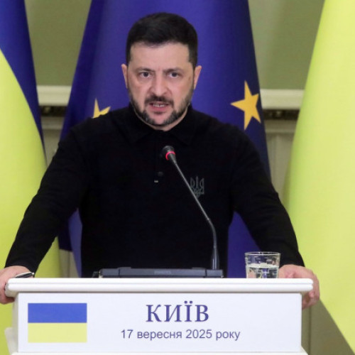 Zelenski cere sancțiuni imediate împotriva Rusiei în întâlnirea cu Trump la ONU