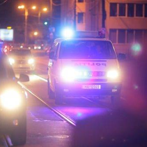 Acțiune de prevenire a accidentelor rutiere în Dorohoi și zonele limitrofe