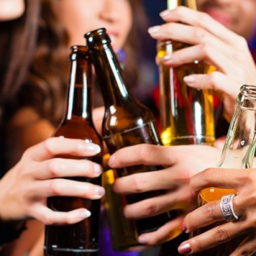 Studiu dezvăluie blocajul regenerării ficatului după renunțarea la alcool