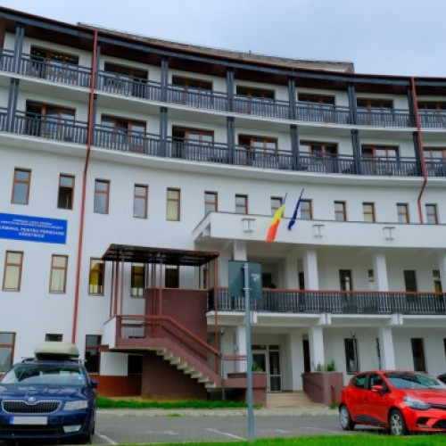 Viceprimarul Brașovului anunță redeschiderea Centrului de Recuperare „Buna Vestire”