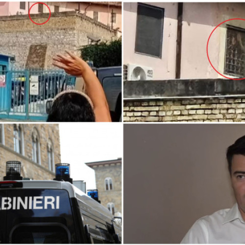 Român din Iași arestat pe nedrept în Italia din cauza unui furt de identitate