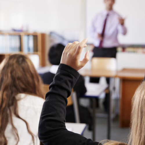 Criză de profesori în București și alte județe din România la început de an școlar