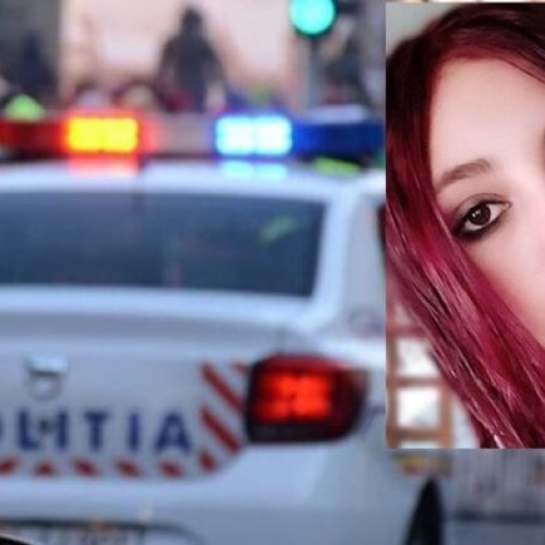 O fată de 13 ani din Olt este căutată după ce a plecat de acasă