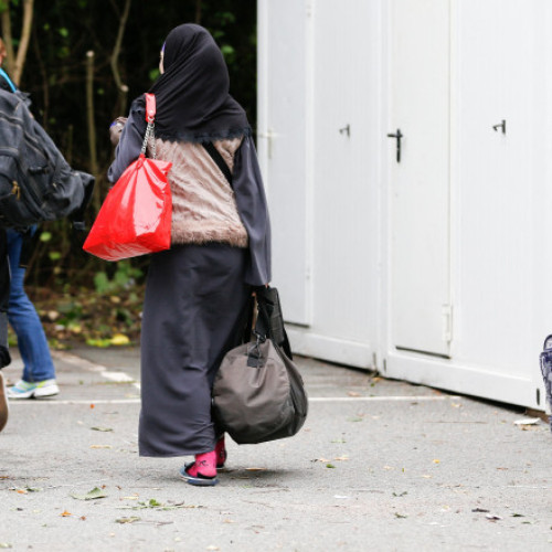 Crec tot mai mult divorțurile false în Cecenia pentru a obține alocații sociale