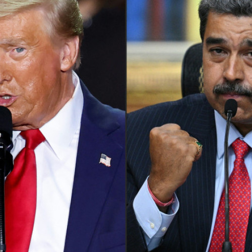 Venezuela pregătește civilii pentru apărarea țării în contextul tensiunilor cu SUA