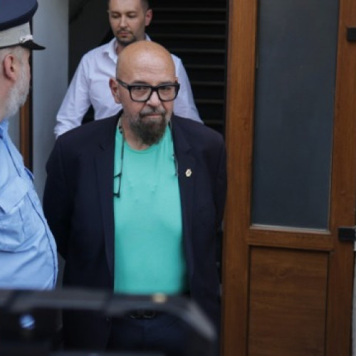 Tribunalul Brașov confirmă interzicerea lui Piedone de a ocupa funcția la ANPC